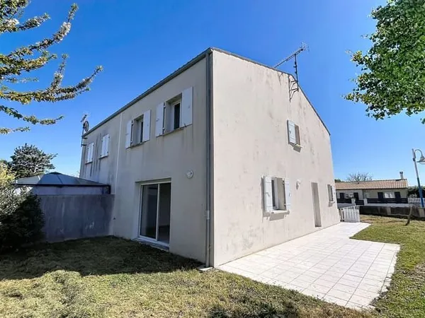 Maison 5 pièces 94 m²