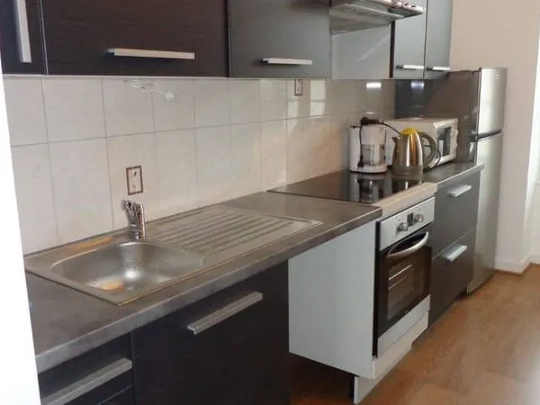 Maison 3 pièces 51 m²