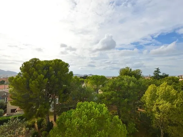 Appartement 4 pièces 72 m²