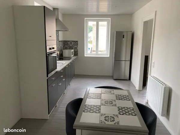 Location, appartement Abbenans