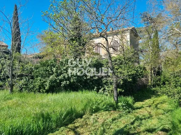 Maison et villa de prestige Vente Oppède 8p 380m² 500000€