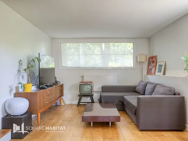Maison Avrillé Parc de la Haye 6 pièce(s) 154 m2