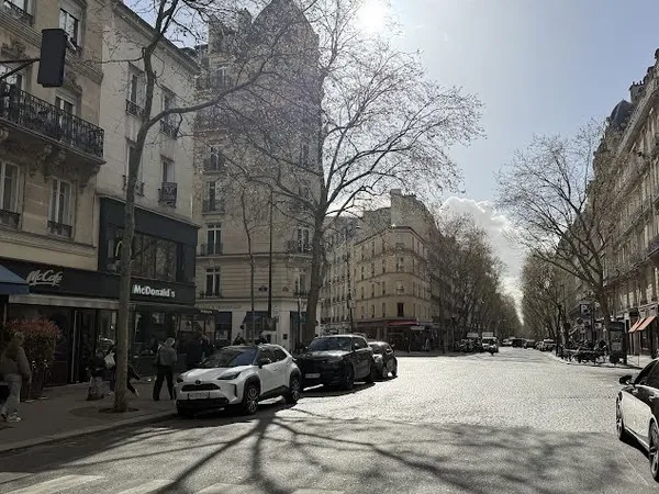 Maison 685 m²