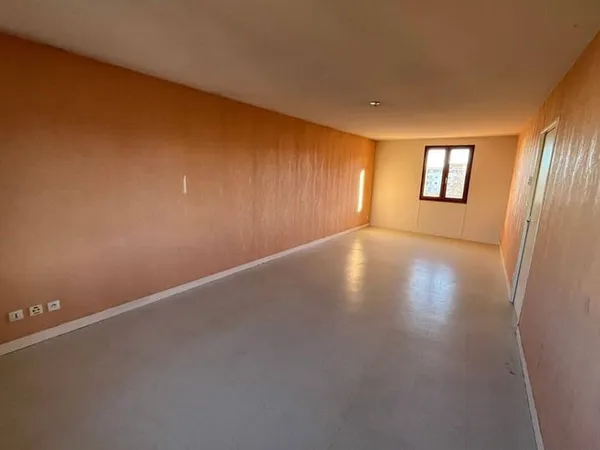Appartement 4 pièces 73 m²