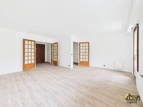 Duplex 3 pièces 85 m²