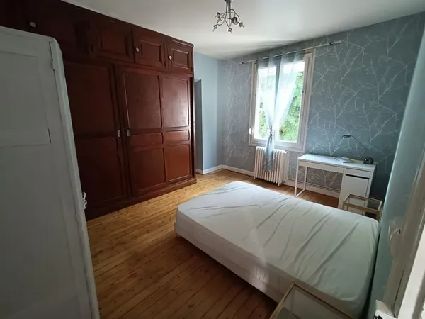 Appartement de 43m2 à louer sur Reims