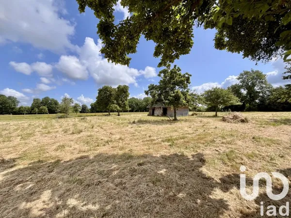 Terrain 4125 m²