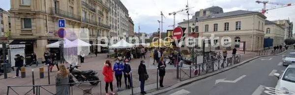 Local commercial 15 m²