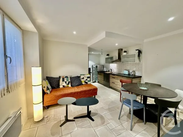 Maison 3 pièces 49 m²