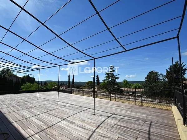Appartement 3 pièces 80 m²