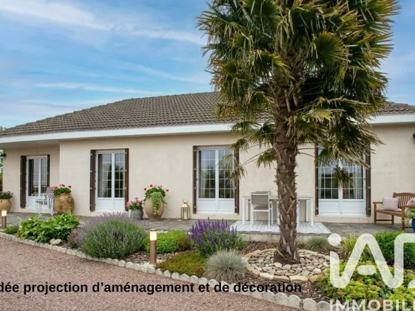 Vente Maison/villa 4 pièces