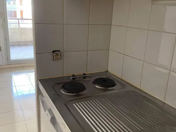 Studio de 20m² à proximité du canal du Midi, à 5min à pied du métro (ligne B)