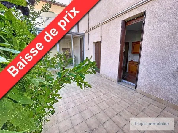 Maison 5 pièces 150 m²