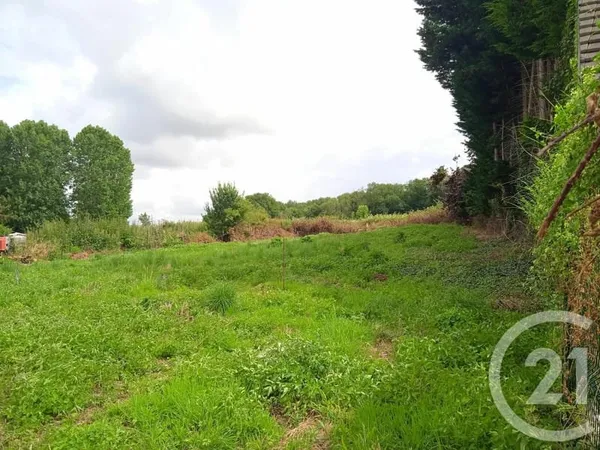 Terrain 1112 m²