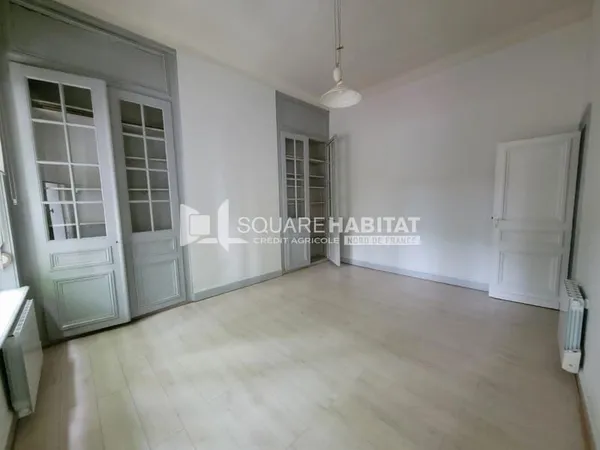 STUDIO BOULEVARD VAUBAN