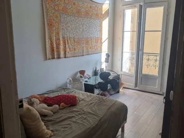 Sweet home sweet