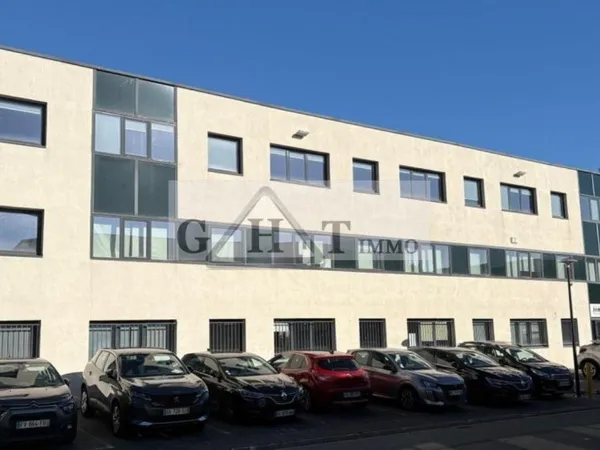 NEUILLY PLAISANCE A VENDRE 960M2