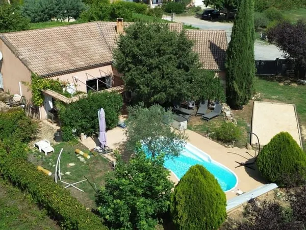Maison 5 pièces 127 m²