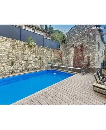 Appartement haut standing de 2019