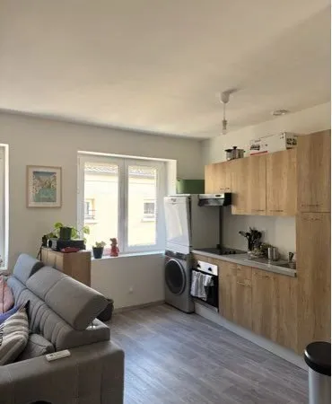 Apartement