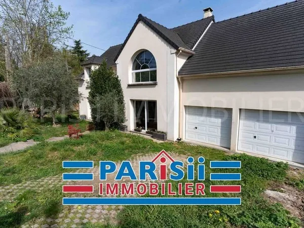 Maison 8 pièces 176 m²