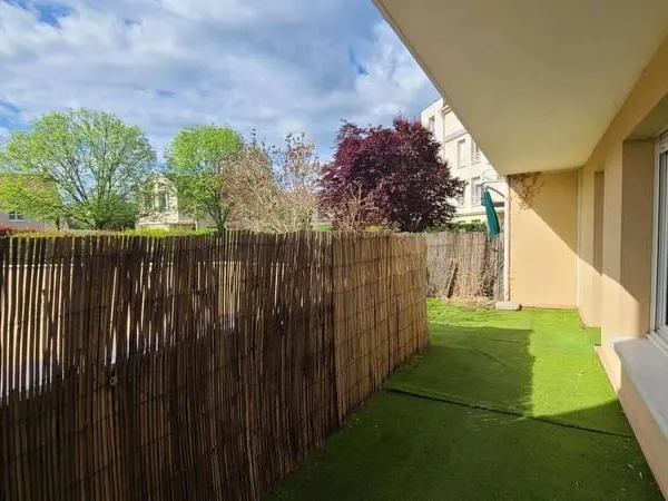 Appartement 2 pièces 51 m²