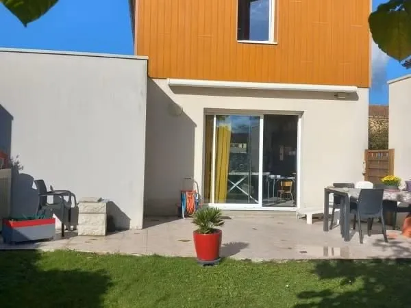 Maison 3 pièces 67 m²