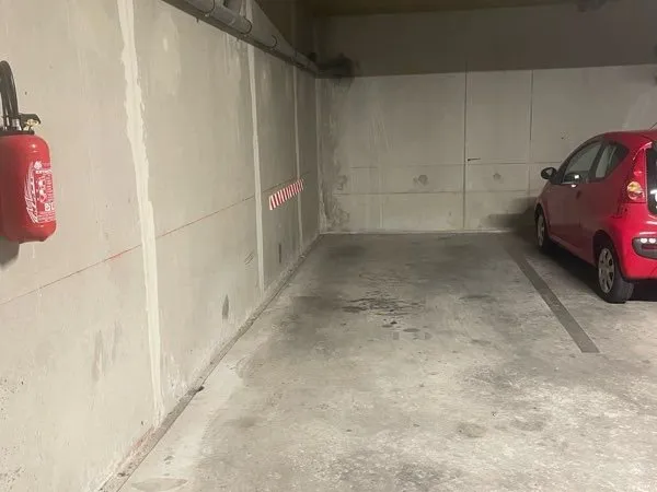 Stationnement Location Montpellier   70€