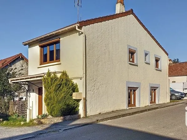Vente Maison de village 3 pièces