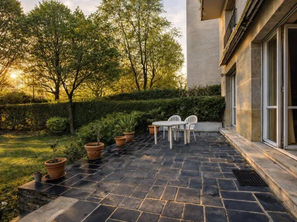 Appartement 5 pièces 169 m²