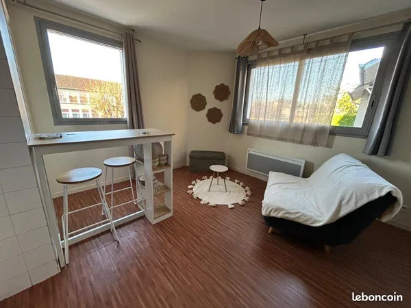 Studio étudiant