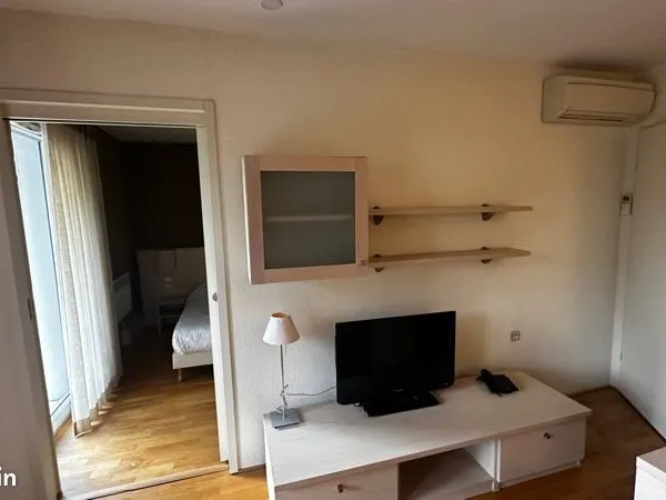 Location T2 à Divonne