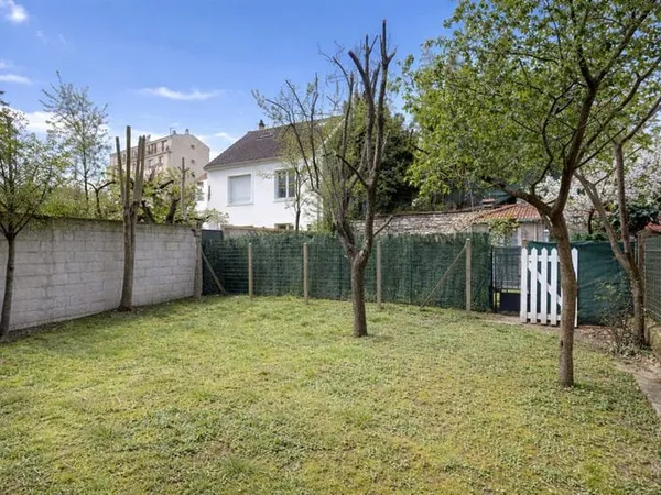 Appartement Vente Vanves 1p 30m² 299000€