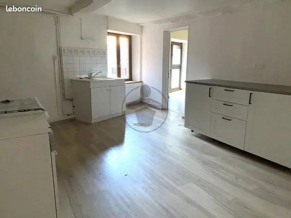 Appartement 3 pièces 76 m²