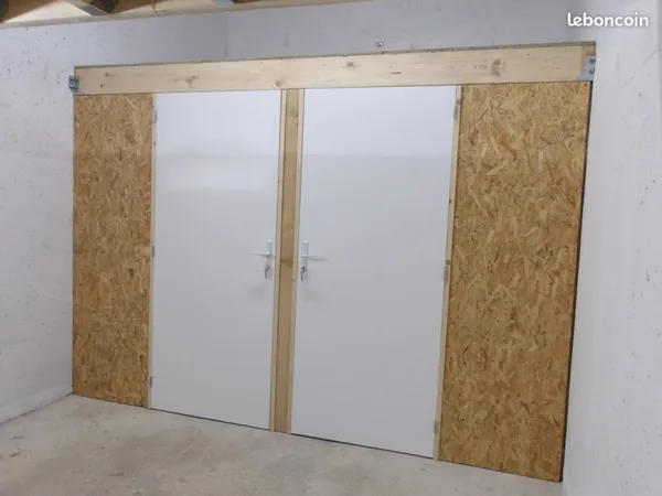Box de stockage