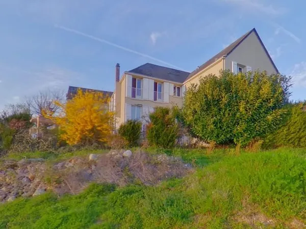 Appartement 4 pièces 85 m²