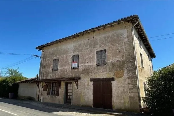 Maison 5 pièces 183 m²