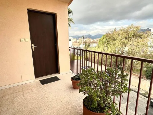Appartement 3 pièces 57 m²