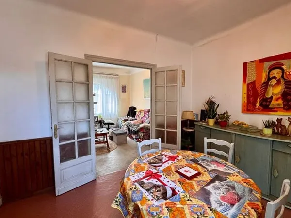 Maison 3 pièces 102 m²