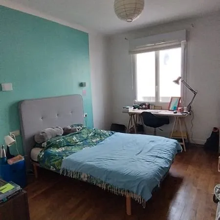 Colocation Brest