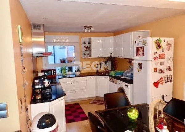 Maison 3 pièces 60 m²