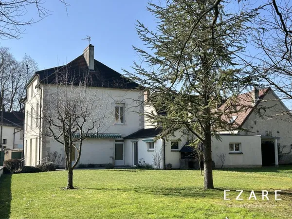 Maison à vendre Arc-sur-Tille
