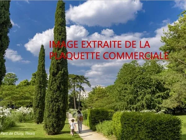 Achat : Appartement (94320)