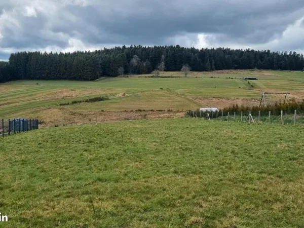 Terrain 1 506 m² Riotord