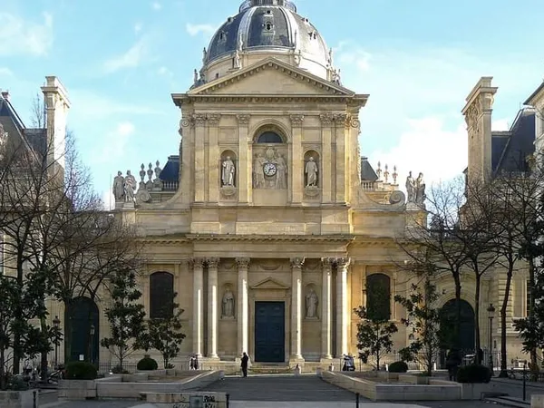 Studio 1 pièce 16 m²