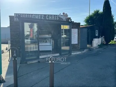 Fonds de commerce