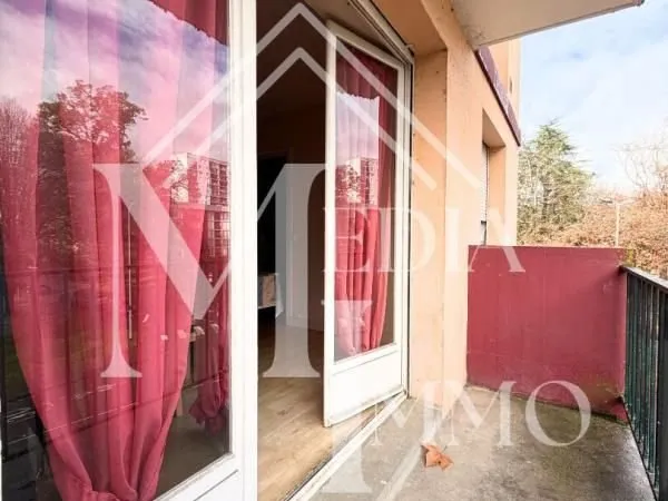 Appartement 5 pièces 82 m²