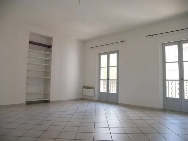 Appartement 3 pièces 87 m²