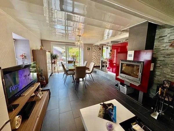 Ravissante maison à Plancher-Bas (70) avec AVENIR IMMO