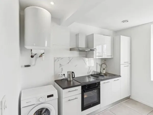 Appartement 3 pièces 44 m²